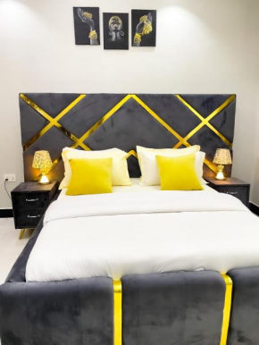 Sn Suites apartment